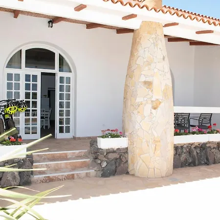 Cardon Villa Aguimes Exterior photo
