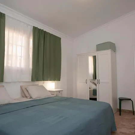 Cardon Villa Aguimes Exterior photo