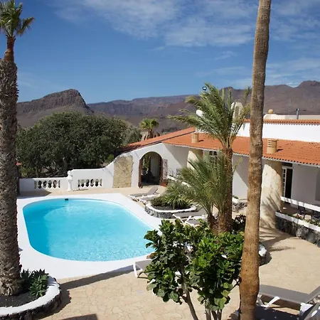 Cardon Villa Aguimes Exterior photo